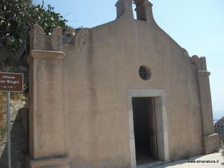 Chiesa san Biagio